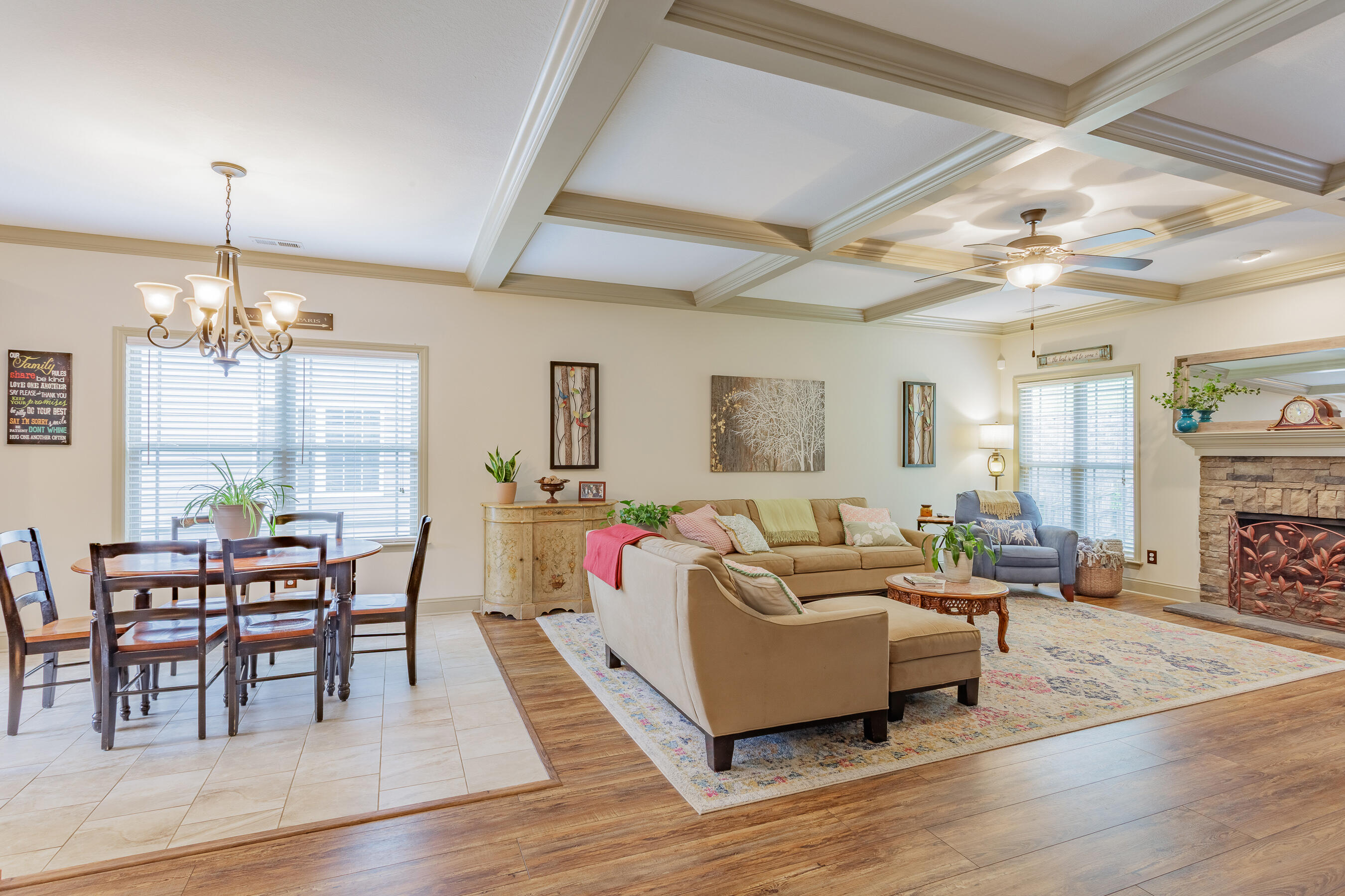 634 Gadd Road, Hixson, Tennessee image 16