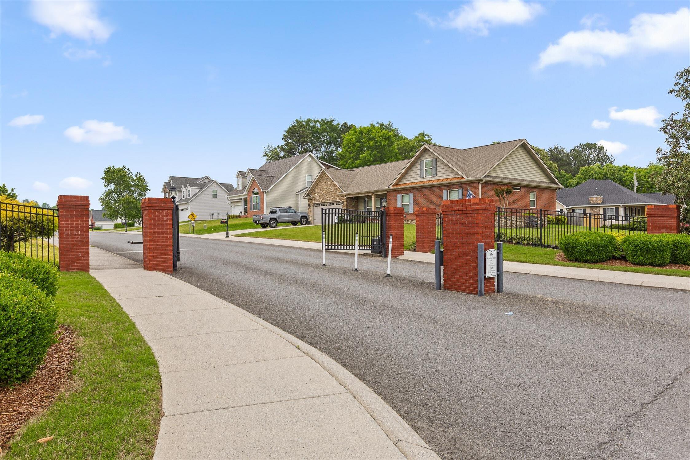 63 Peachtree Circle, Ringgold, Georgia image 3