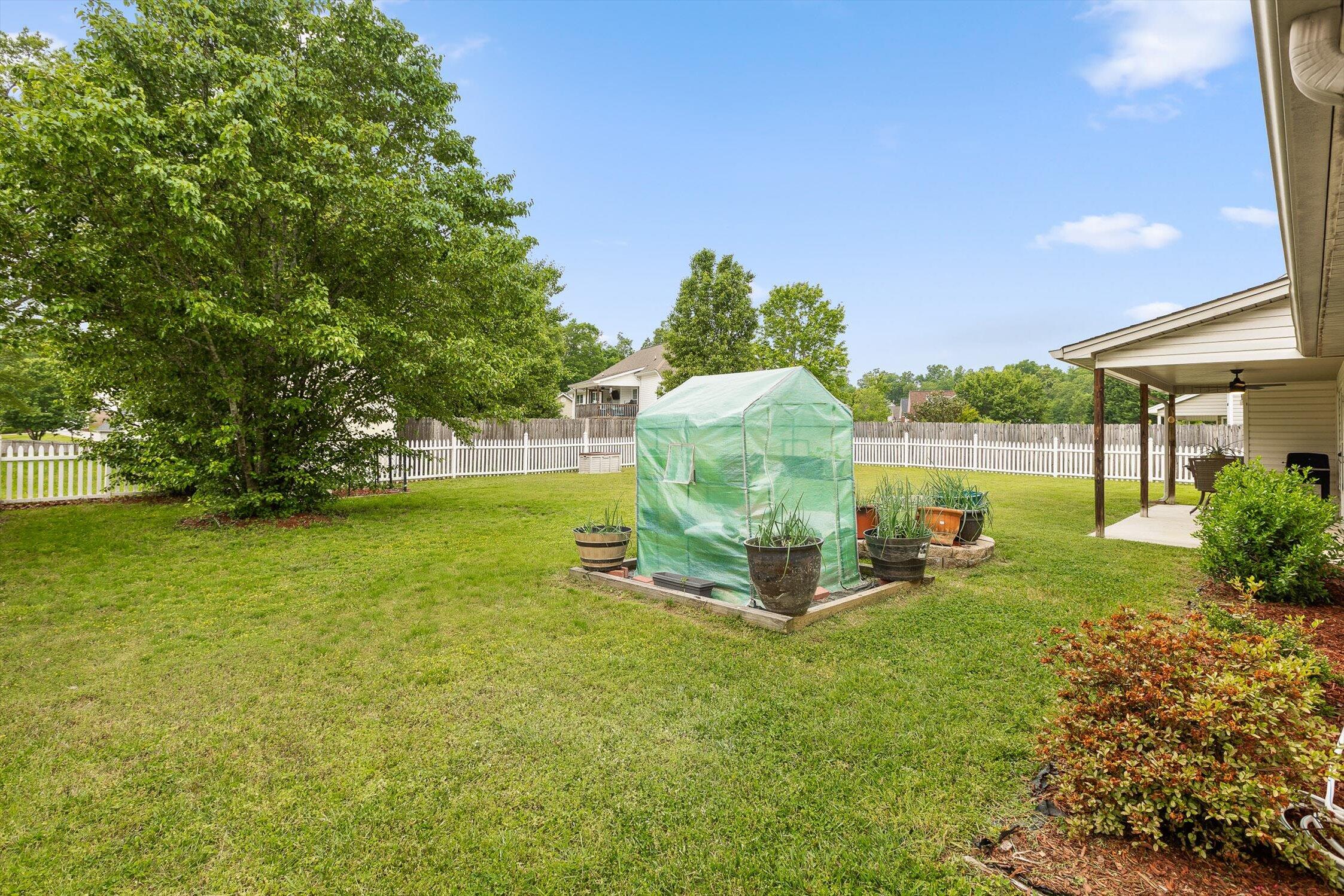 63 Peachtree Circle, Ringgold, Georgia image 28