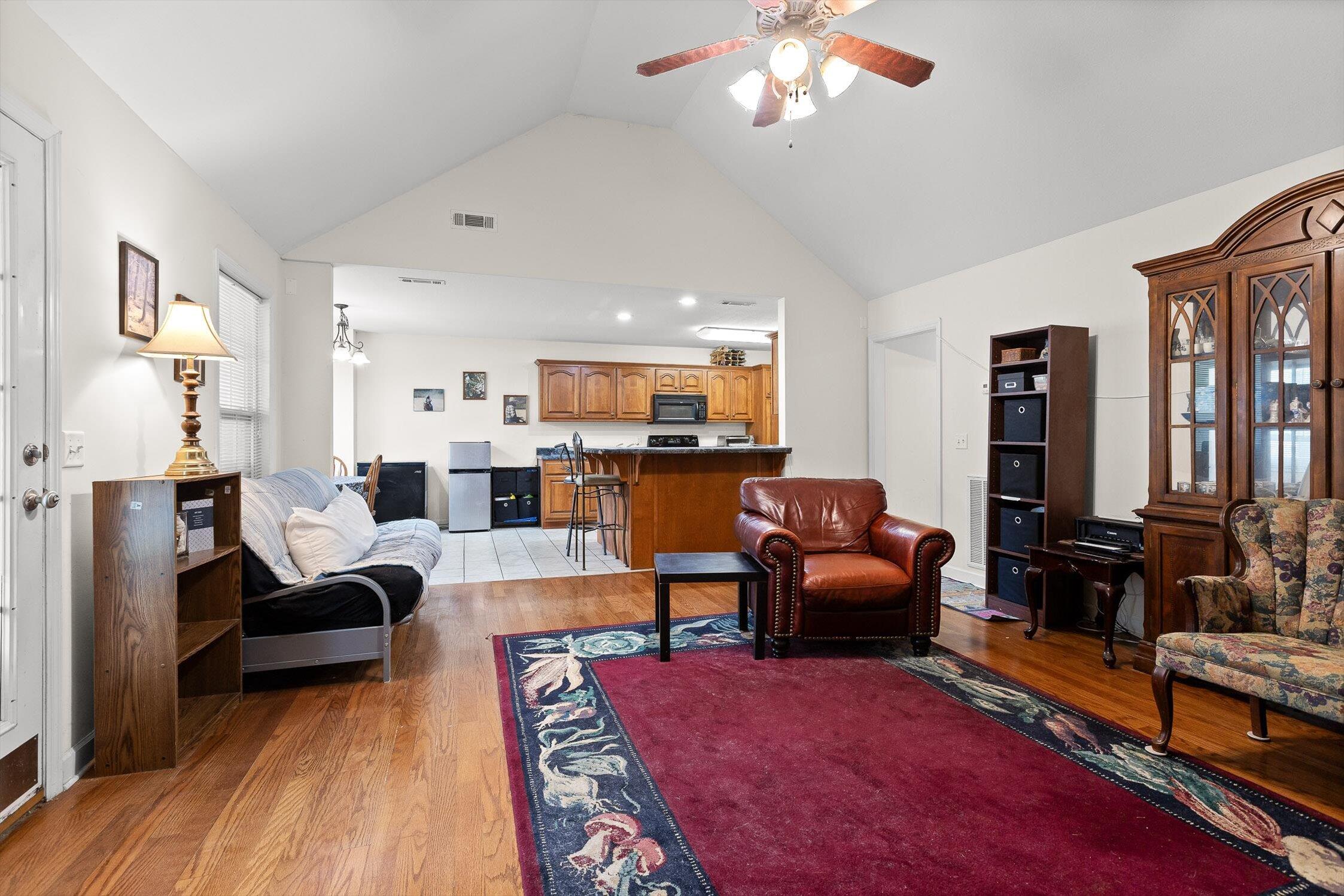 63 Peachtree Circle, Ringgold, Georgia image 11