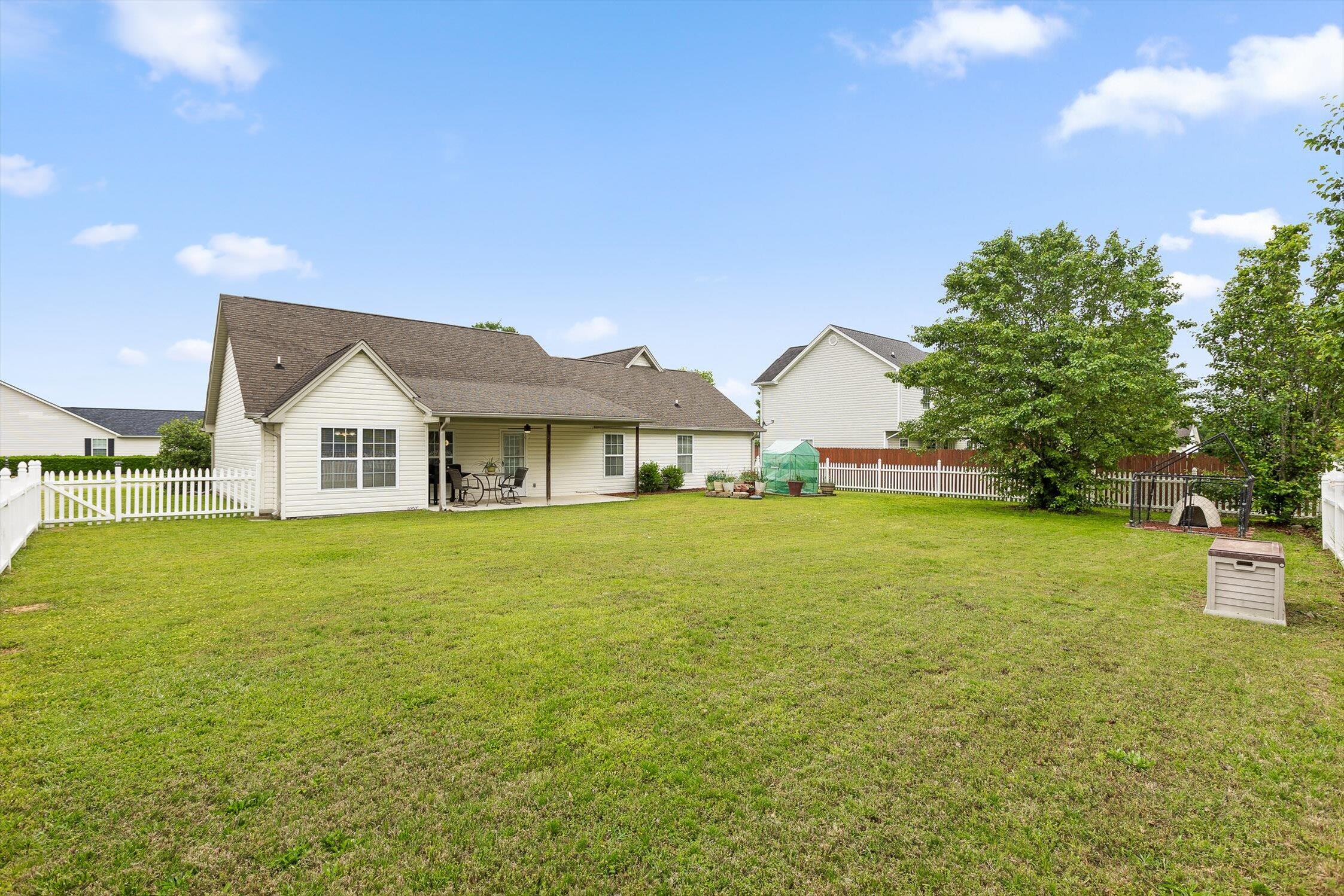 63 Peachtree Circle, Ringgold, Georgia image 4