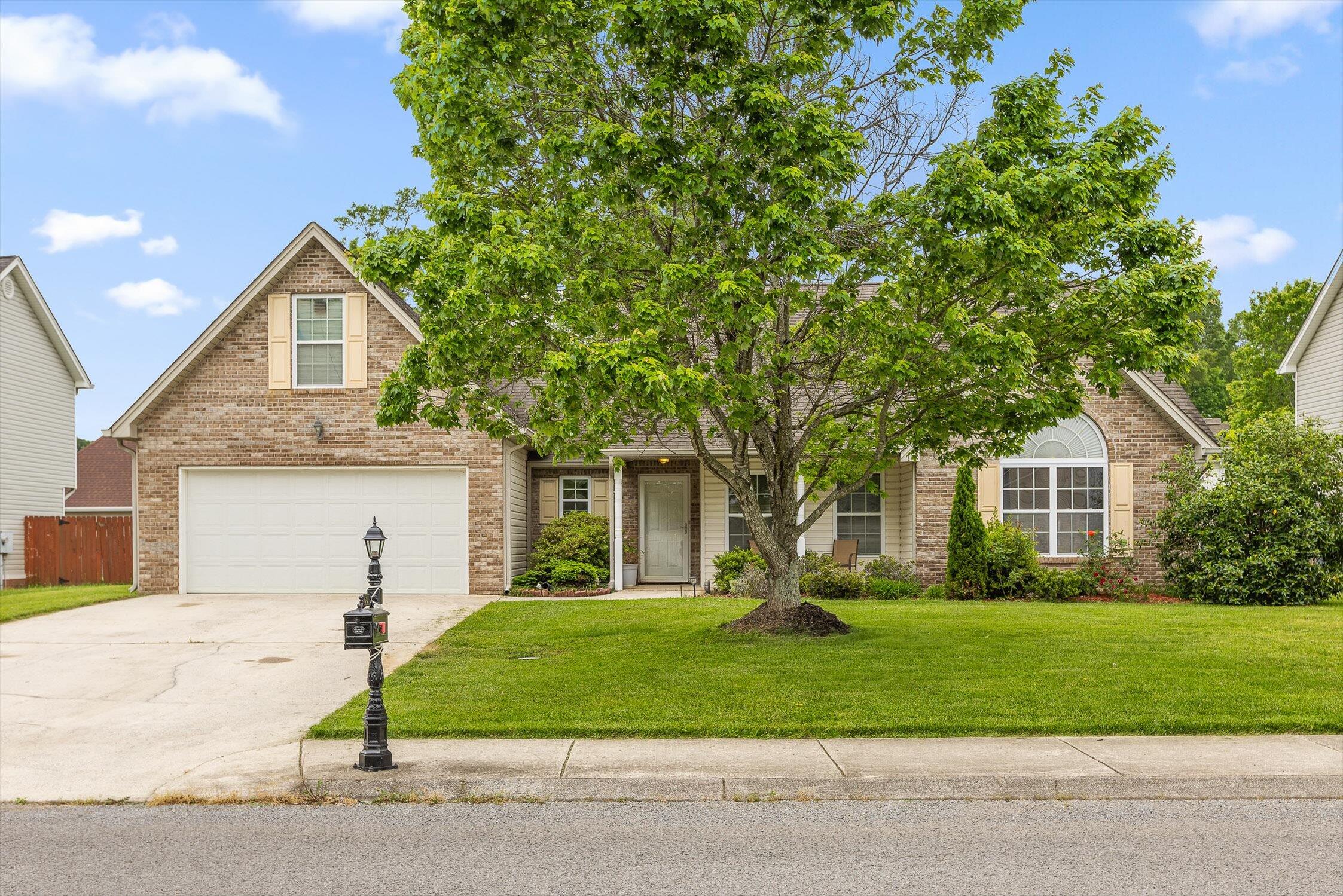 63 Peachtree Circle, Ringgold, Georgia image 6