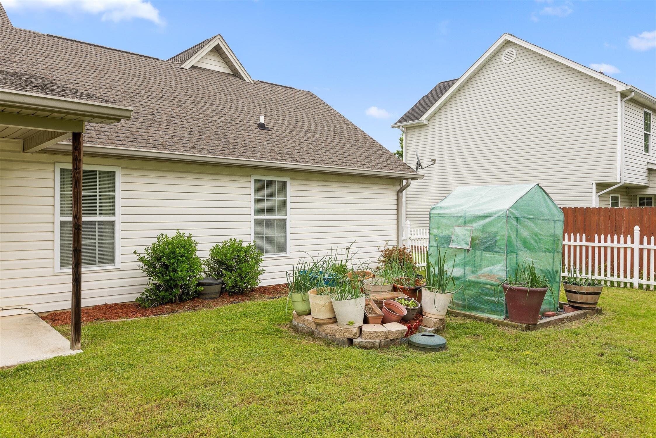 63 Peachtree Circle, Ringgold, Georgia image 31