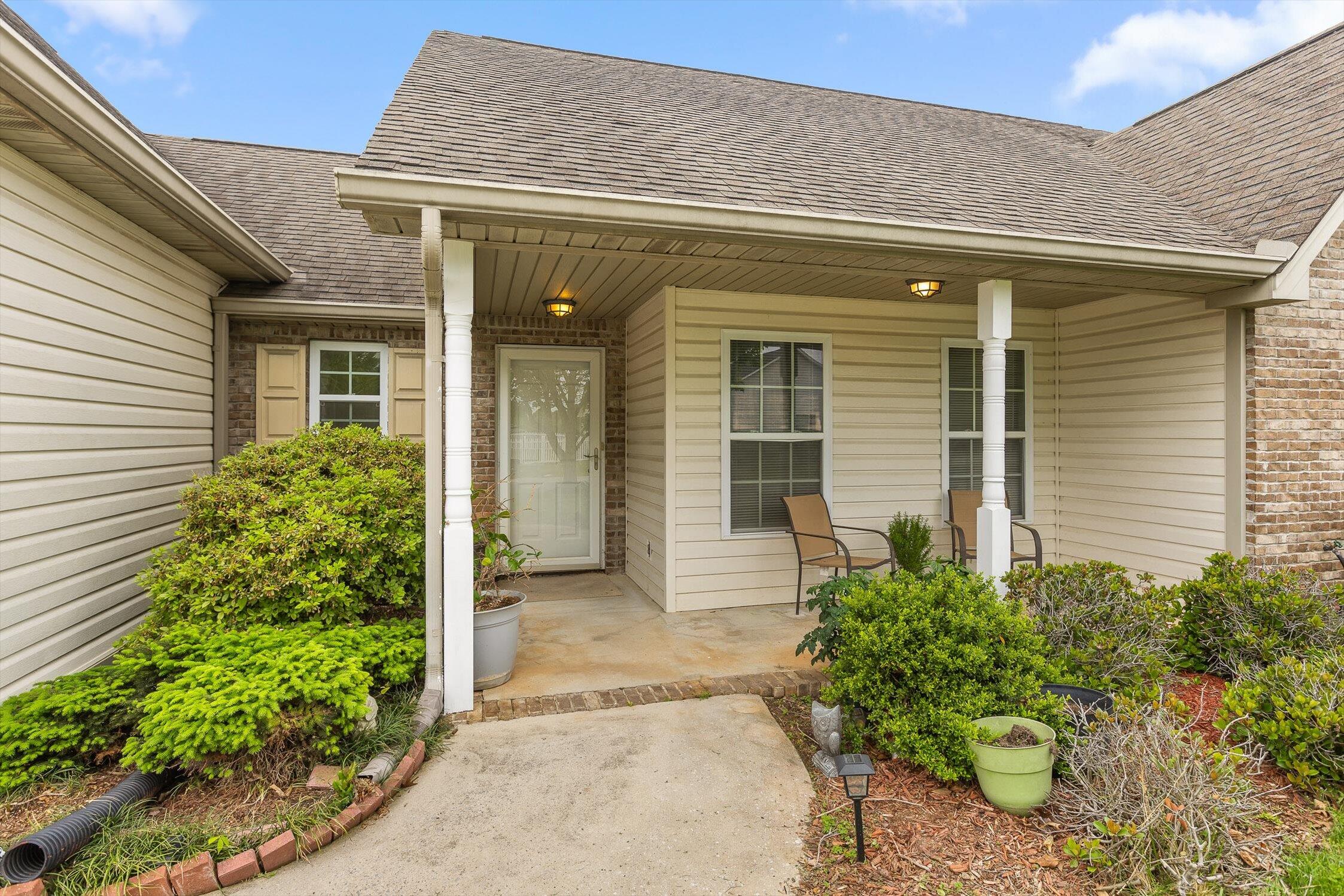 63 Peachtree Circle, Ringgold, Georgia image 5
