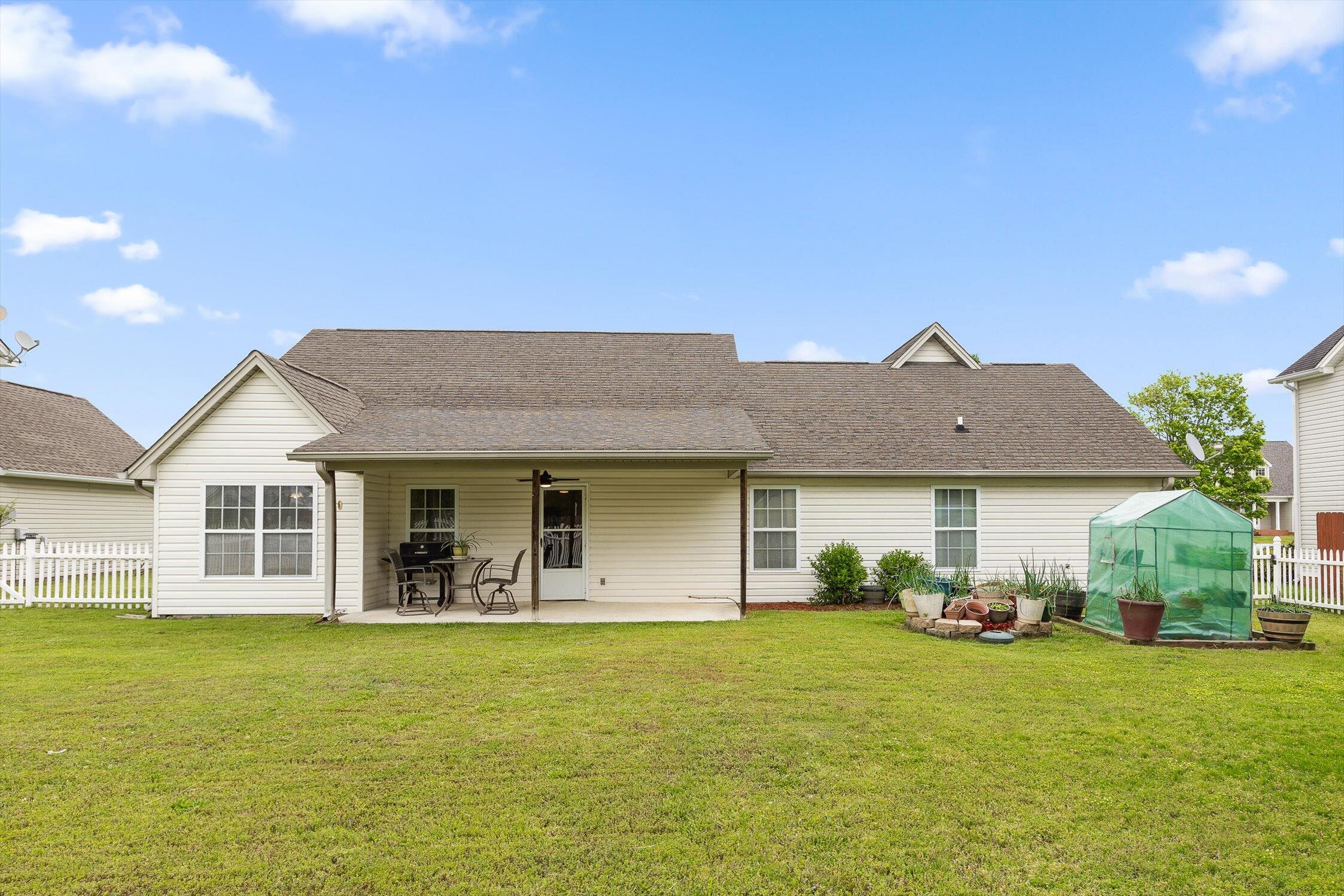 63 Peachtree Circle, Ringgold, Georgia image 30