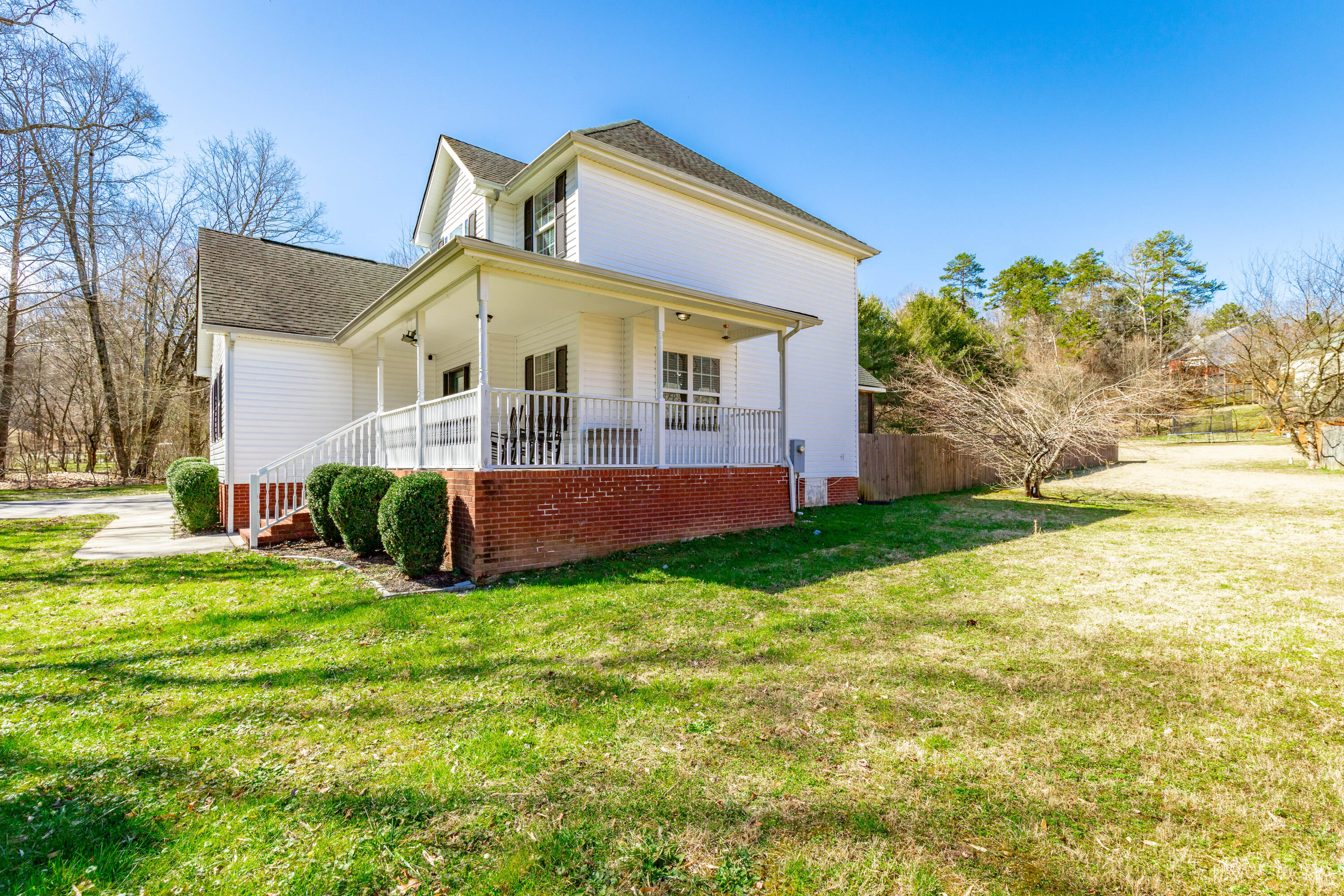 6697 Sandswitch Road, Hixson, Tennessee image 7