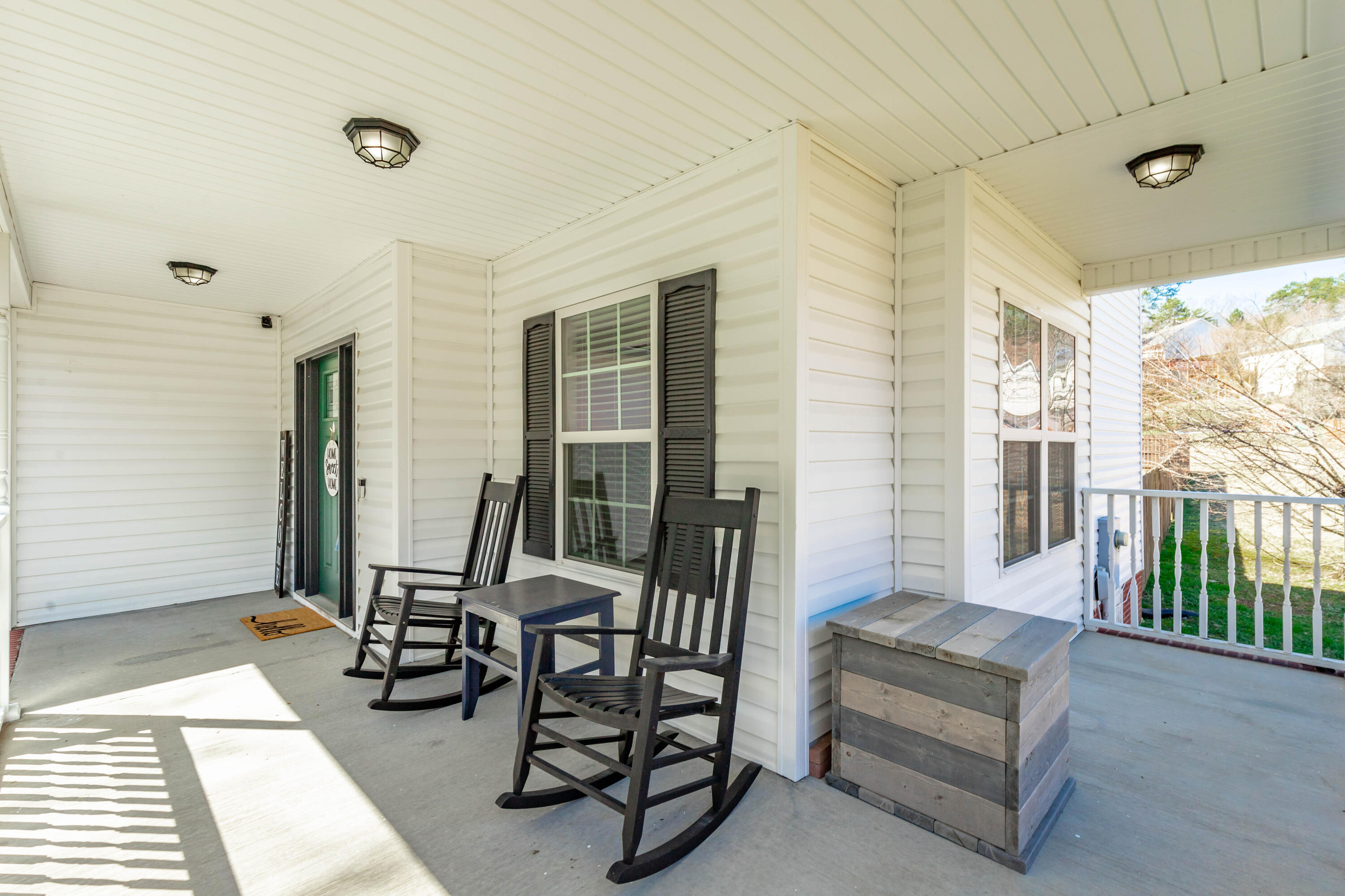 6697 Sandswitch Road, Hixson, Tennessee image 9