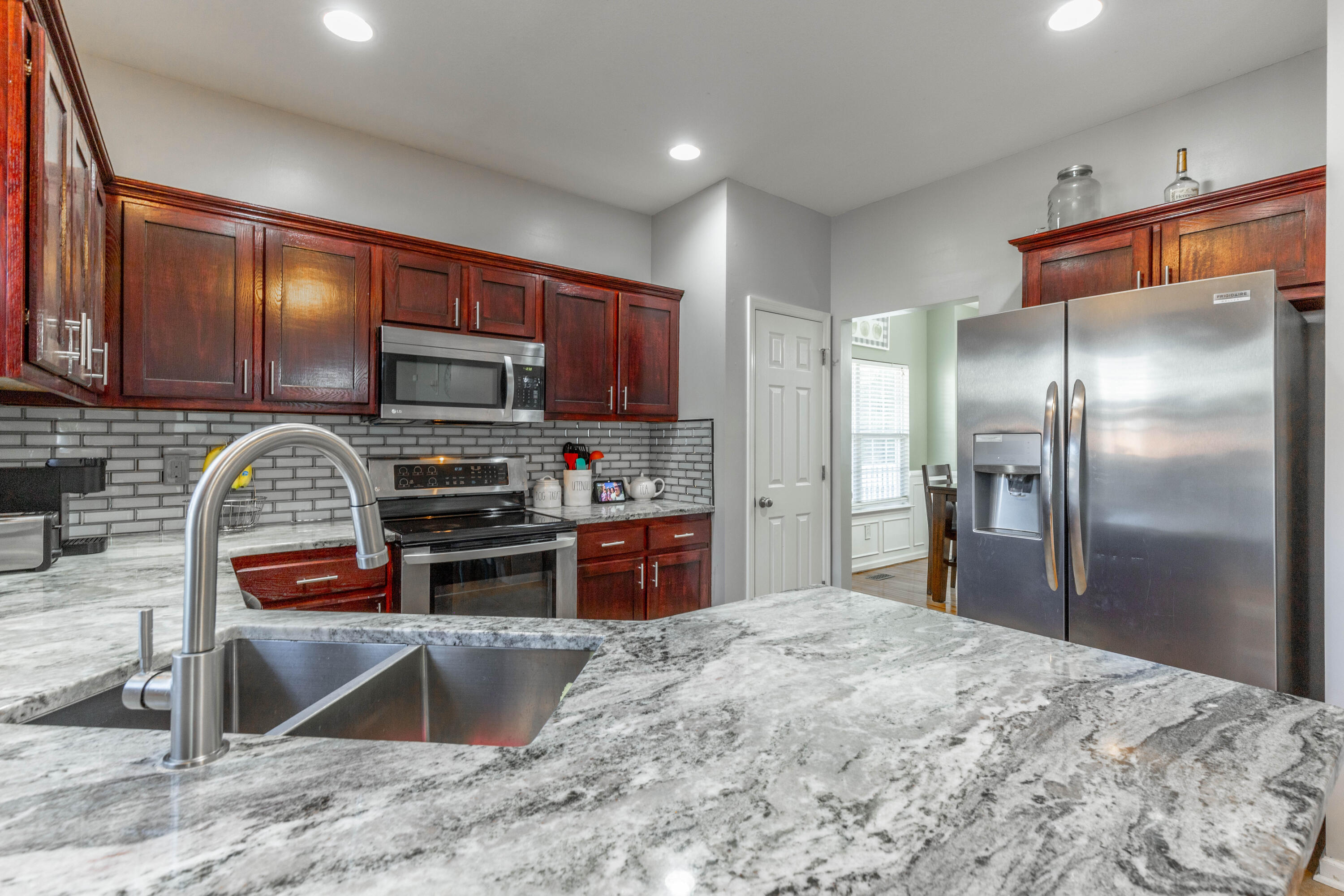 6697 Sandswitch Road, Hixson, Tennessee image 27