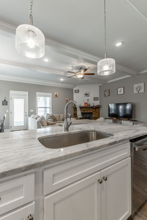 Tiny photo for 4667 Jody Lane, Chattanooga, TN 37416 (MLS # 1529886)