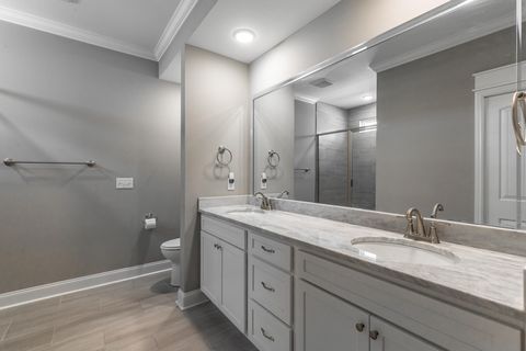 Tiny photo for 4667 Jody Lane, Chattanooga, TN 37416 (MLS # 1529886)