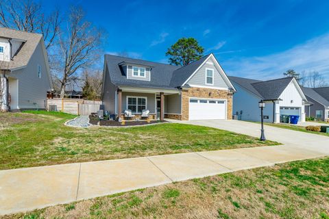 Tiny photo for 4667 Jody Lane, Chattanooga, TN 37416 (MLS # 1529886)