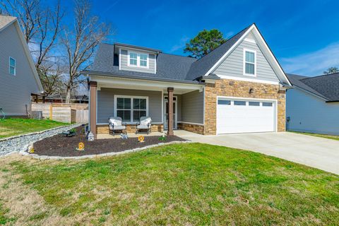 Tiny photo for 4667 Jody Lane, Chattanooga, TN 37416 (MLS # 1529886)