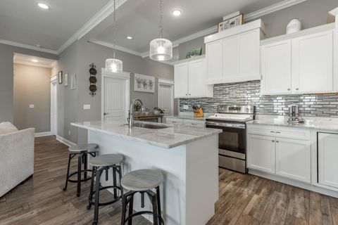 Tiny photo for 4667 Jody Lane, Chattanooga, TN 37416 (MLS # 1529886)