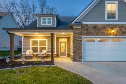 Tiny photo for 4667 Jody Lane, Chattanooga, TN 37416 (MLS # 1529886)