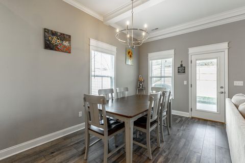 Tiny photo for 4667 Jody Lane, Chattanooga, TN 37416 (MLS # 1529886)