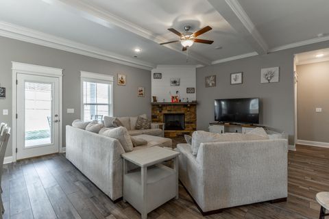 Tiny photo for 4667 Jody Lane, Chattanooga, TN 37416 (MLS # 1529886)