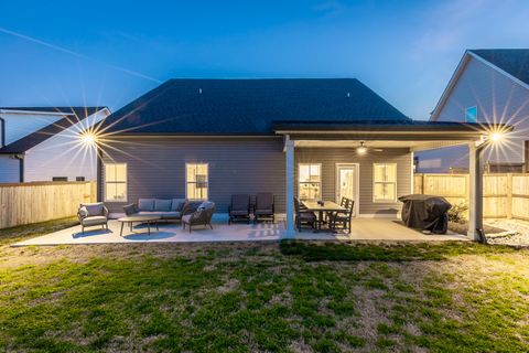 Tiny photo for 4667 Jody Lane, Chattanooga, TN 37416 (MLS # 1529886)