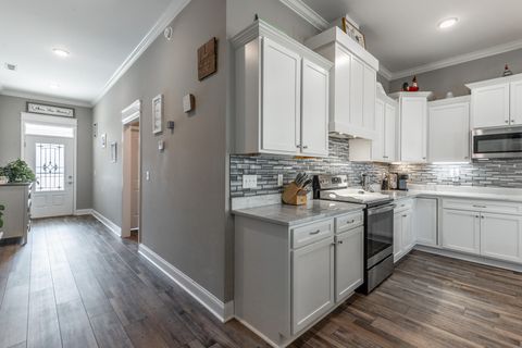 Tiny photo for 4667 Jody Lane, Chattanooga, TN 37416 (MLS # 1529886)