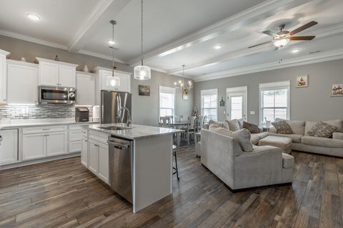 Tiny photo for 4667 Jody Lane, Chattanooga, TN 37416 (MLS # 1529886)