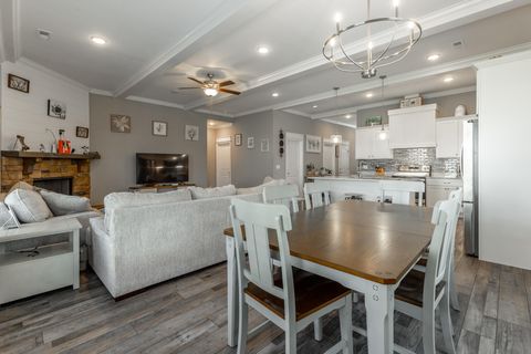 Tiny photo for 4667 Jody Lane, Chattanooga, TN 37416 (MLS # 1529886)