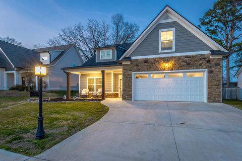 Tiny photo for 4667 Jody Lane, Chattanooga, TN 37416 (MLS # 1529886)