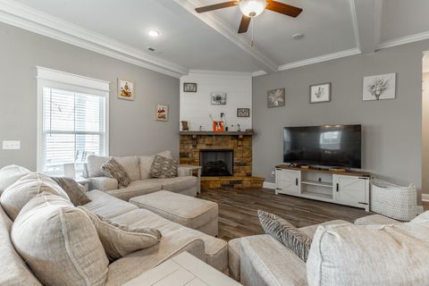 Tiny photo for 4667 Jody Lane, Chattanooga, TN 37416 (MLS # 1529886)