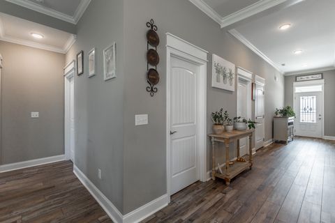 Tiny photo for 4667 Jody Lane, Chattanooga, TN 37416 (MLS # 1529886)