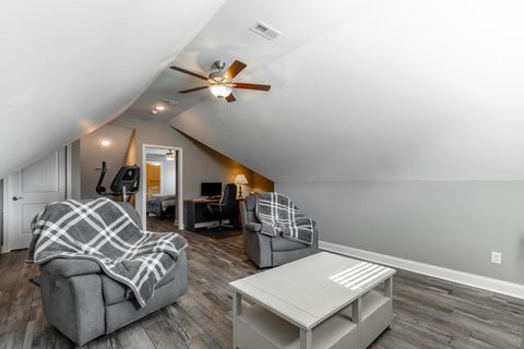 Tiny photo for 4667 Jody Lane, Chattanooga, TN 37416 (MLS # 1529886)