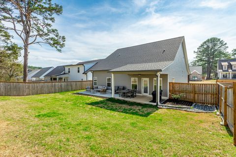 Tiny photo for 4667 Jody Lane, Chattanooga, TN 37416 (MLS # 1529886)