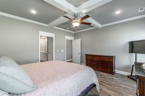 Tiny photo for 4667 Jody Lane, Chattanooga, TN 37416 (MLS # 1529886)