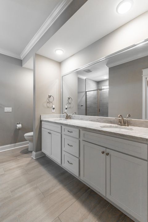 Tiny photo for 4667 Jody Lane, Chattanooga, TN 37416 (MLS # 1529886)