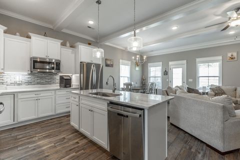 Tiny photo for 4667 Jody Lane, Chattanooga, TN 37416 (MLS # 1529886)