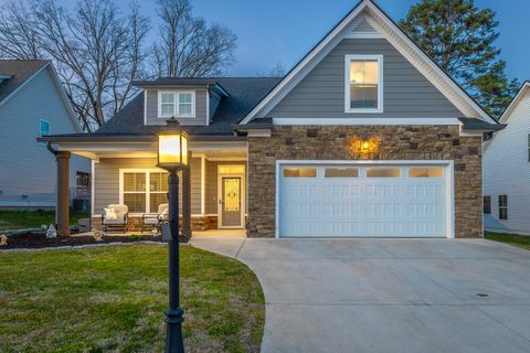 Tiny photo for 4667 Jody Lane, Chattanooga, TN 37416 (MLS # 1529886)
