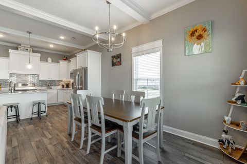 Tiny photo for 4667 Jody Lane, Chattanooga, TN 37416 (MLS # 1529886)