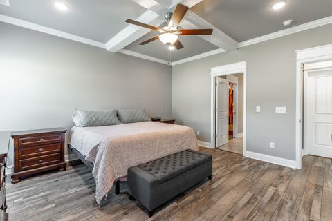 Tiny photo for 4667 Jody Lane, Chattanooga, TN 37416 (MLS # 1529886)