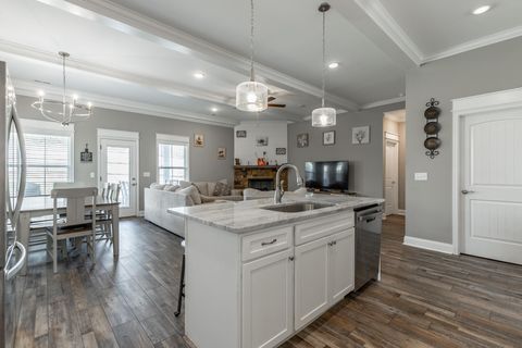 Tiny photo for 4667 Jody Lane, Chattanooga, TN 37416 (MLS # 1529886)