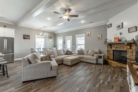 Tiny photo for 4667 Jody Lane, Chattanooga, TN 37416 (MLS # 1529886)