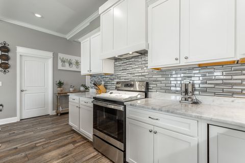 Tiny photo for 4667 Jody Lane, Chattanooga, TN 37416 (MLS # 1529886)