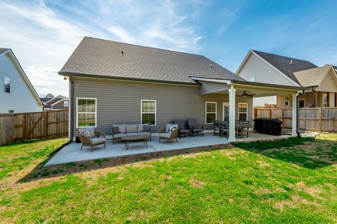 Tiny photo for 4667 Jody Lane, Chattanooga, TN 37416 (MLS # 1529886)