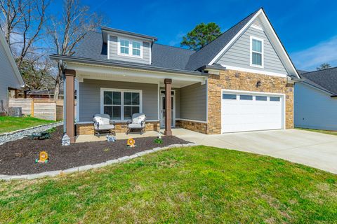 Photo of 4667 Jody Lane, Chattanooga, TN 37416 (MLS # 1529886)