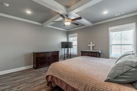 Tiny photo for 4667 Jody Lane, Chattanooga, TN 37416 (MLS # 1529886)