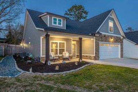 Tiny photo for 4667 Jody Lane, Chattanooga, TN 37416 (MLS # 1529886)