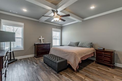 Tiny photo for 4667 Jody Lane, Chattanooga, TN 37416 (MLS # 1529886)