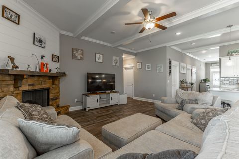 Tiny photo for 4667 Jody Lane, Chattanooga, TN 37416 (MLS # 1529886)