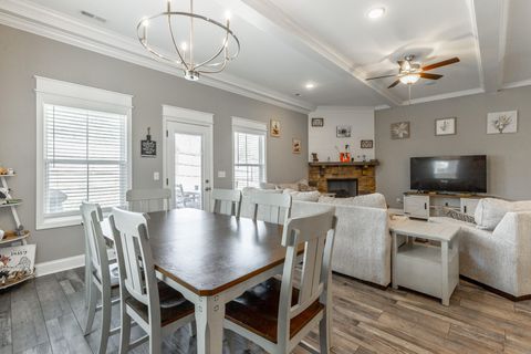 Tiny photo for 4667 Jody Lane, Chattanooga, TN 37416 (MLS # 1529886)