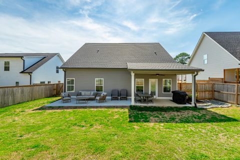Tiny photo for 4667 Jody Lane, Chattanooga, TN 37416 (MLS # 1529886)