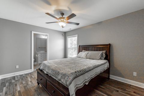 Tiny photo for 4667 Jody Lane, Chattanooga, TN 37416 (MLS # 1529886)