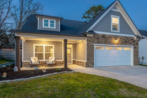 Tiny photo for 4667 Jody Lane, Chattanooga, TN 37416 (MLS # 1529886)