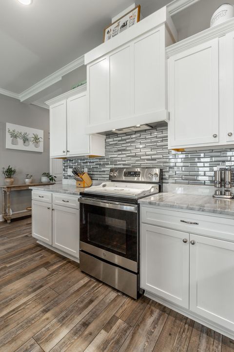 Tiny photo for 4667 Jody Lane, Chattanooga, TN 37416 (MLS # 1529886)