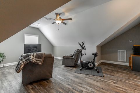 Tiny photo for 4667 Jody Lane, Chattanooga, TN 37416 (MLS # 1529886)